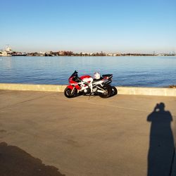 2001 Yamaha R-6