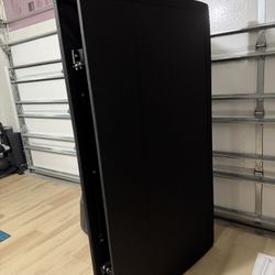 Tempur-Pedic® TEMPUR-Ergo® 3.0 Power Adjustable Base King 