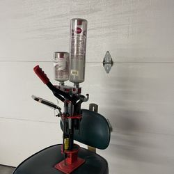MEC 650 20 Gauge Progressive Reloader With Primer Feed