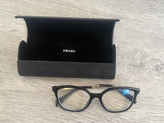 Prada frames