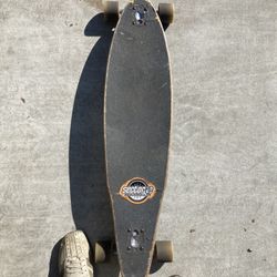 Long Board 