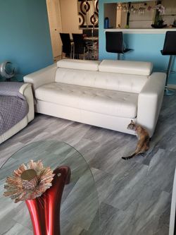 Sofa cama