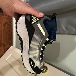 Nike ACG Zoom Terra Zaherra Size 14