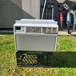 TCL Window Air Conditioner 