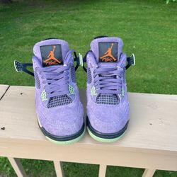 Jordan 4 