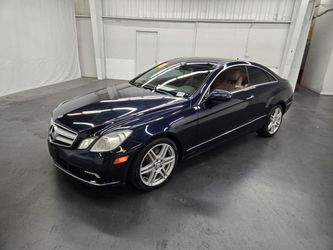 2010 Mercedes-Benz E 350