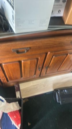 Free furniture