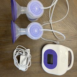 Lansinoh SmartPump 3.0 