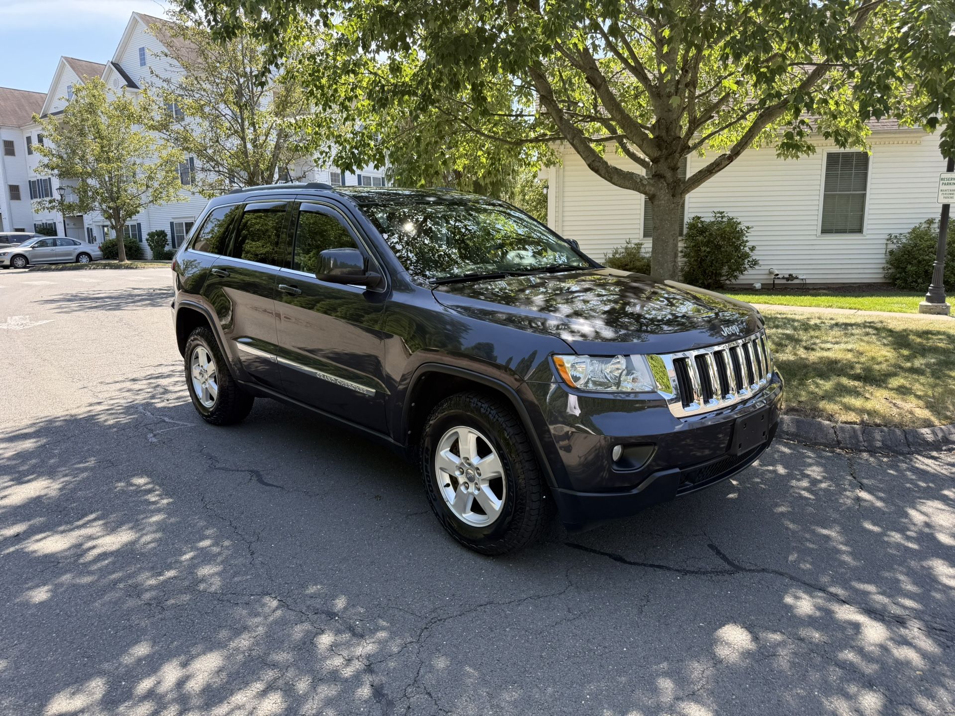 2012 Jeep Cherokee