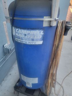 Air compressor