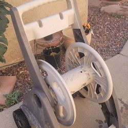 Hose Reel 