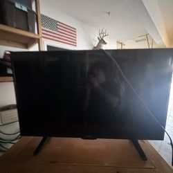 TV for Sale – Works Great (Pickup Today)