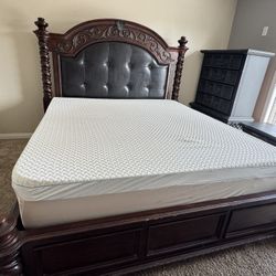 California Bed Frame