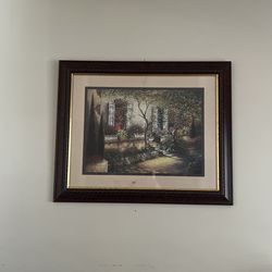 Wall Art