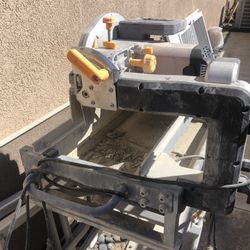Table Saw