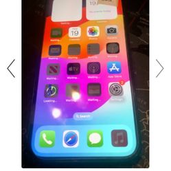 🔥 Apple iPhone 14 AT&T 128GB in Black 🔥