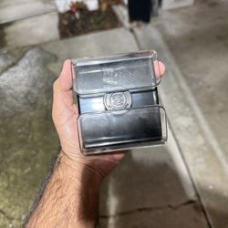 Pop-up note dispenser 