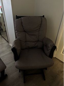 Rocking chair
