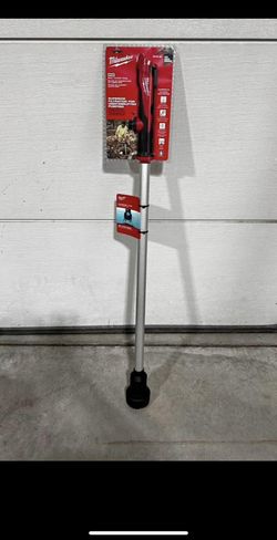 Milwaukee M12 Stick Transfer Pump