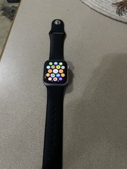 apple watch se 2