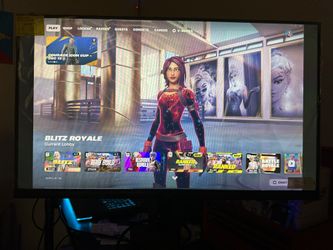 Onn 24’ Gaming Monitor