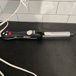 BEACHWAVER S1 Curling Iron Beachy Waves