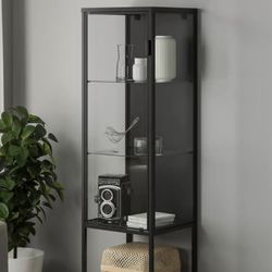 Glass Cabinet 
