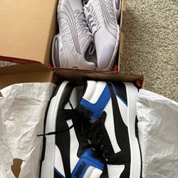 Puma Shoes