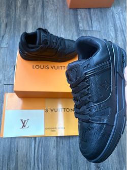 LV SHOES