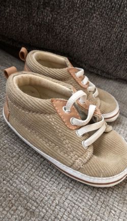 Baby shoes