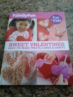 Sweet Valentine's