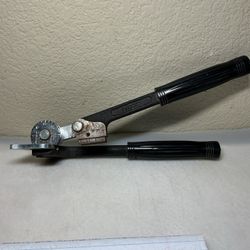 Tube Bender 