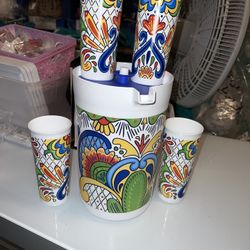 Tupperware