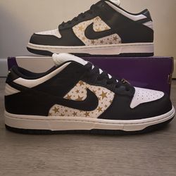 Nike SB Dunk Low x Supreme Size US 10.5 *AUTHENTIC*