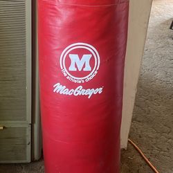 MacGregor Everlast Boxing Fitness Gear Set