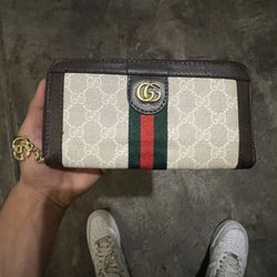 Gucci Wallet