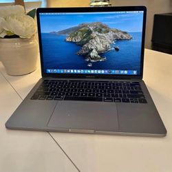 Macbook Pro 2019 
