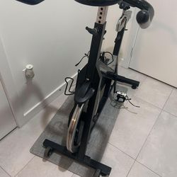 Spinner Pro Bike 