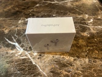 Apple Air pods Pro 3
