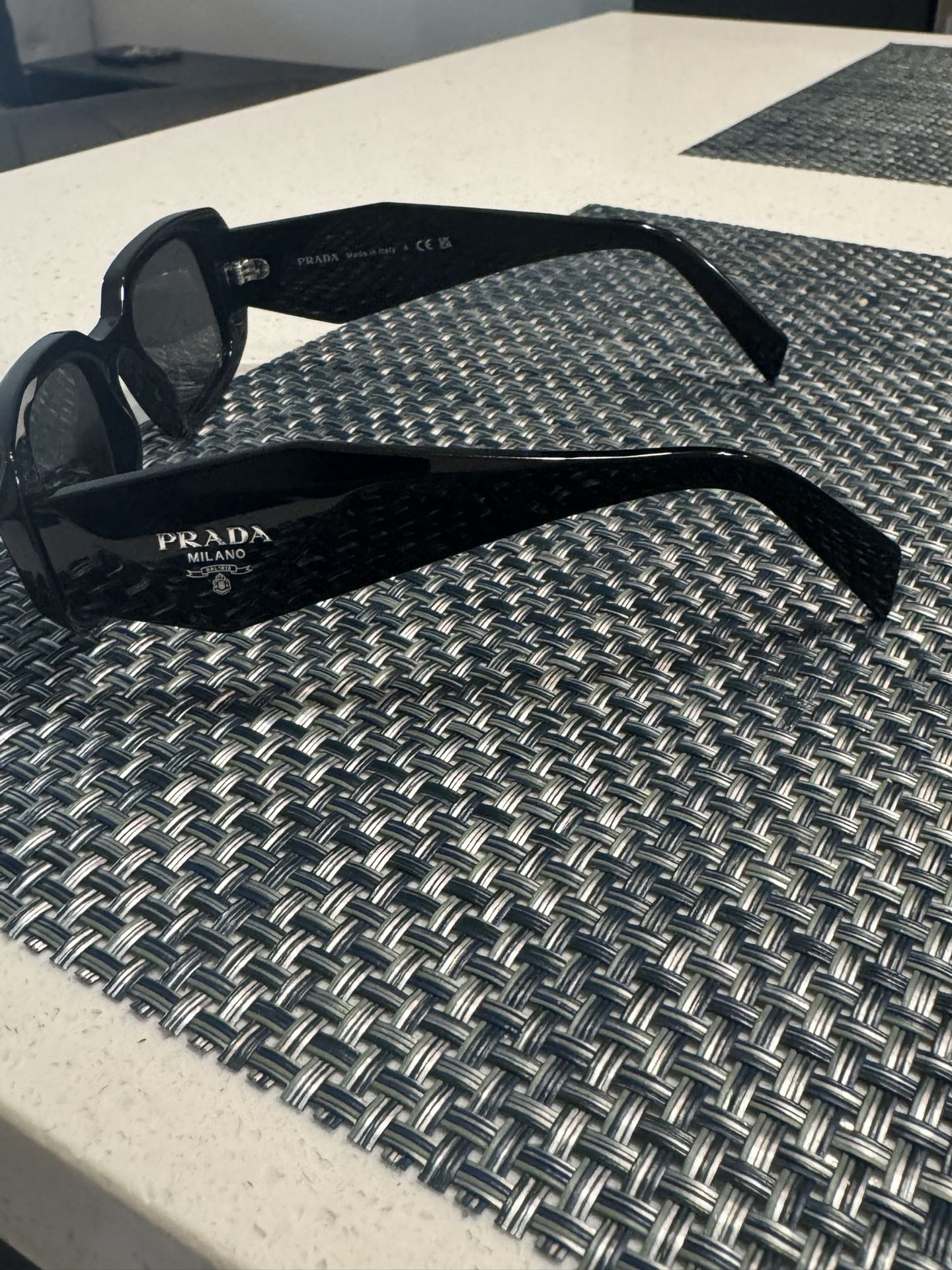 Prada Sunglasses 