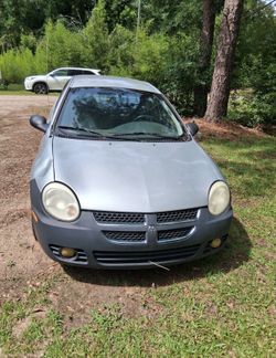 2004 Dodge Neon