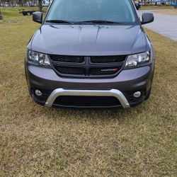 2015 Dodge Journey