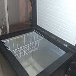 Arctic king  Deep Freezer 