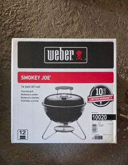 Little Smokey