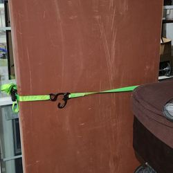 Steel Door 