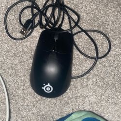 SteelSeries Rival 3