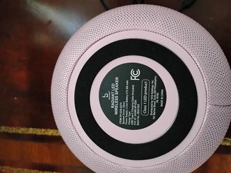 Bluetooth Speaker 