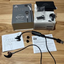 Jaybird Freedom Special Edition F5 Wireless Earbuds