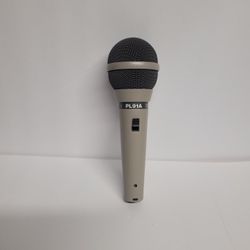 EV PL91A Dynamic Microphone w/Cable