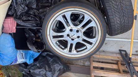Rims